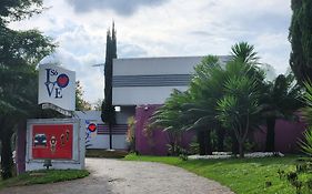 Motel Só Love 1
